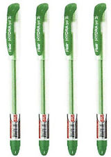 Gel Pen Flair Green